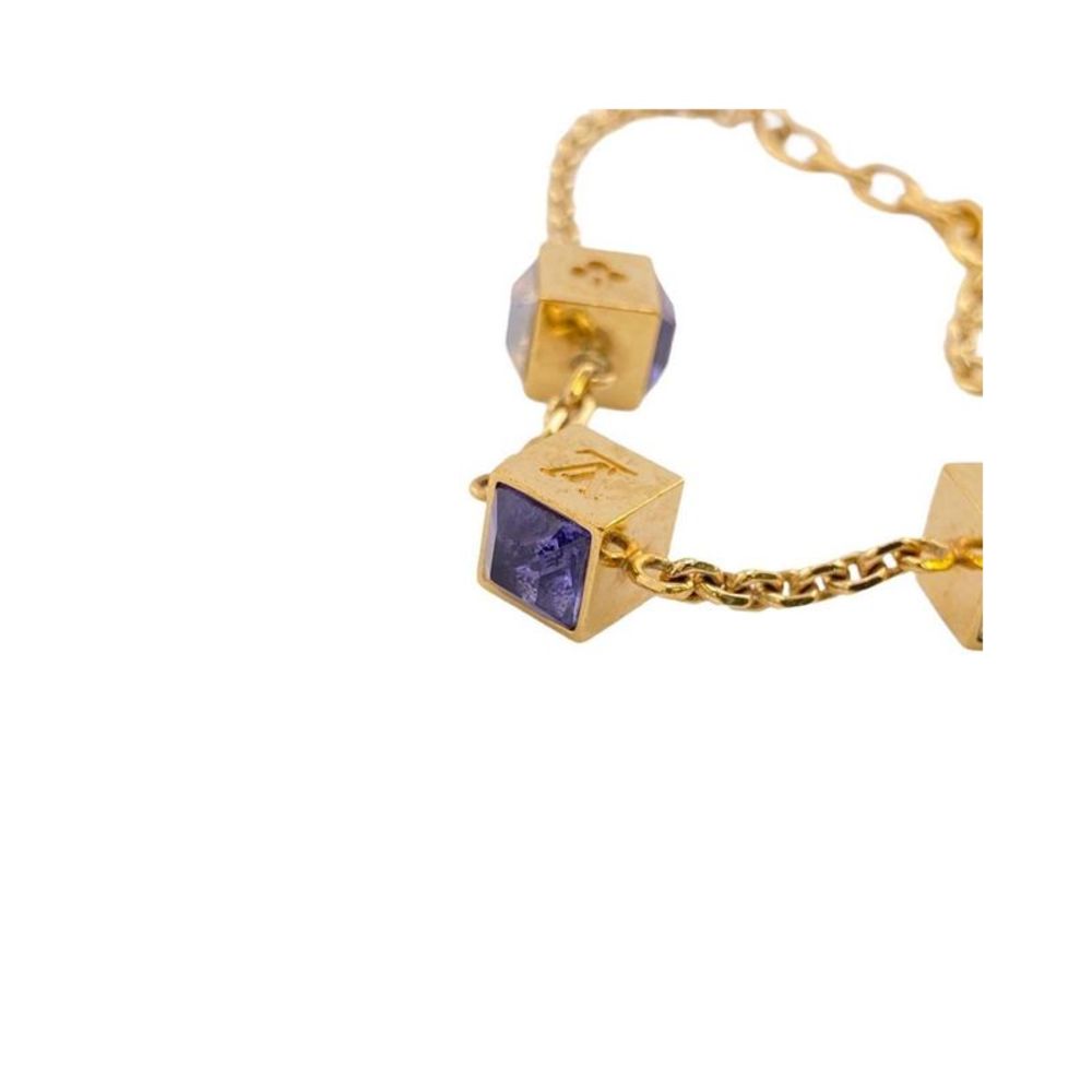 Pre Loved Louis Vuitton Gamble - Picture 4 of 10